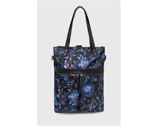 Medicine poseta culoarea negru