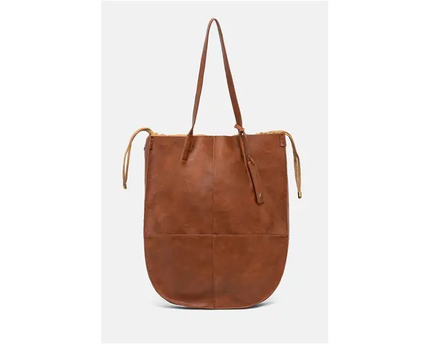 Medicine poseta culoarea maro