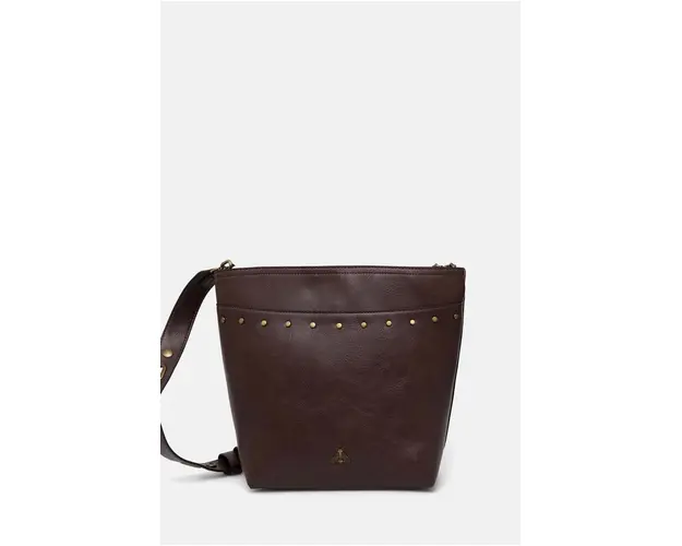 Medicine poseta culoarea maro