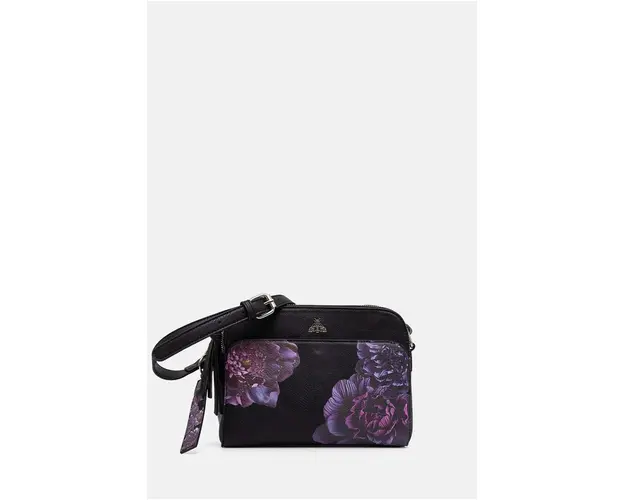 Medicine poseta culoarea negru