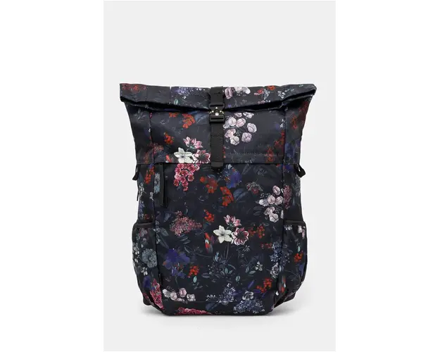 Medicine rucsac femei, culoarea negru, mare, modelator