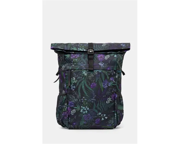 Medicine rucsac femei, culoarea negru, mare, modelator