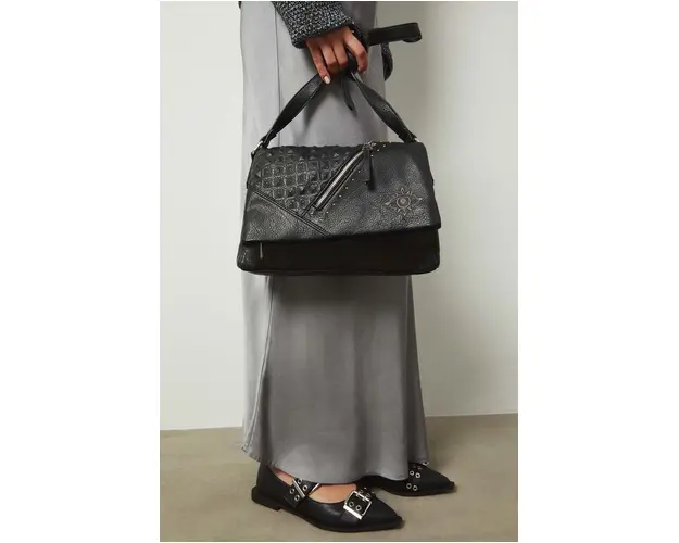 Medicine poseta culoarea negru