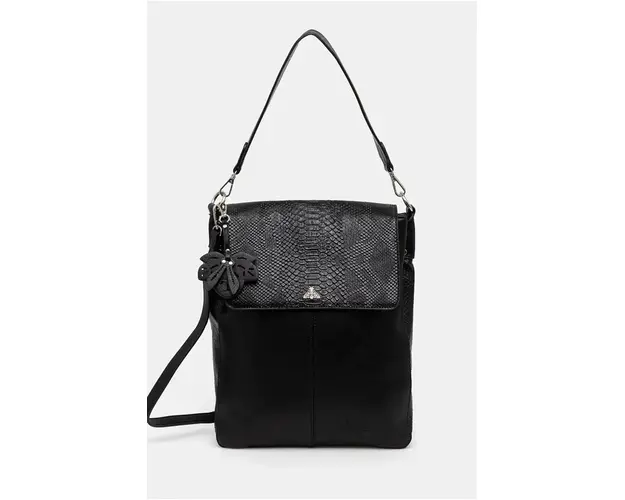 Medicine poseta culoarea negru