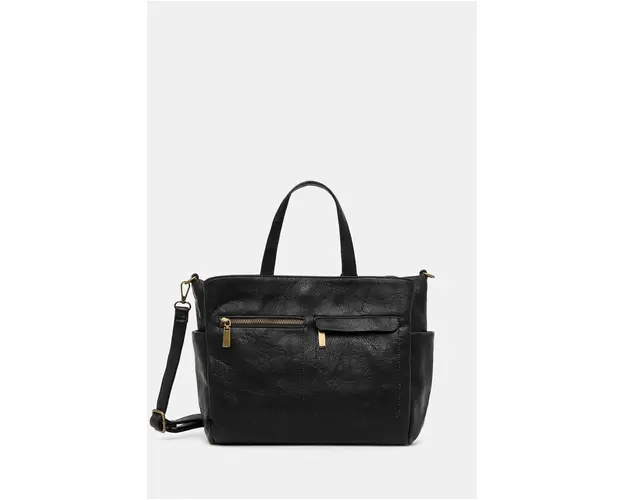 Medicine poseta culoarea negru