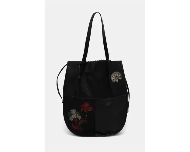 Medicine poseta culoarea negru