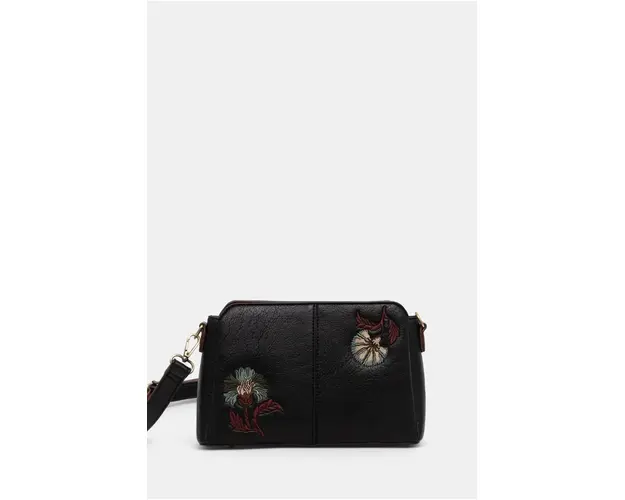 Medicine poseta culoarea negru