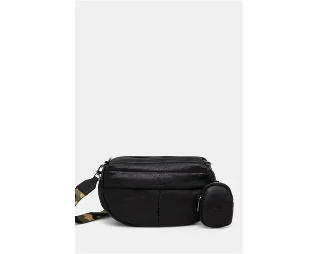 Medicine poseta culoarea negru