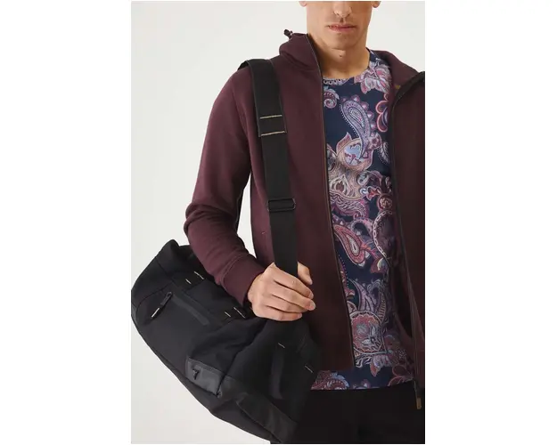 Medicine geanta culoarea negru