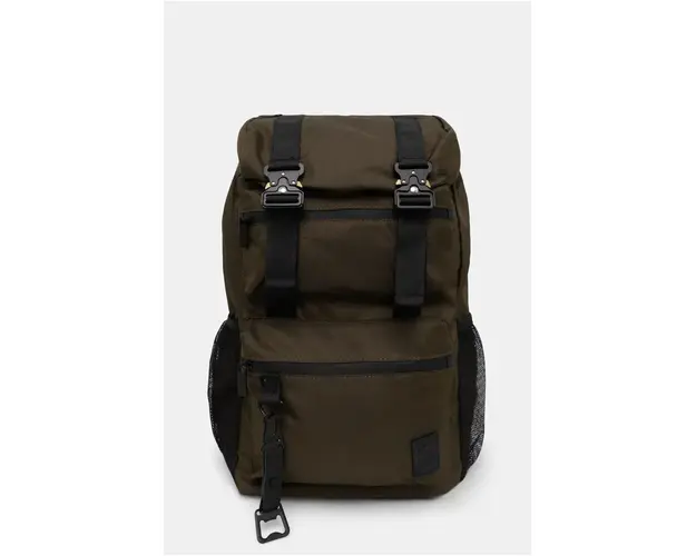 Medicine rucsac culoarea verde