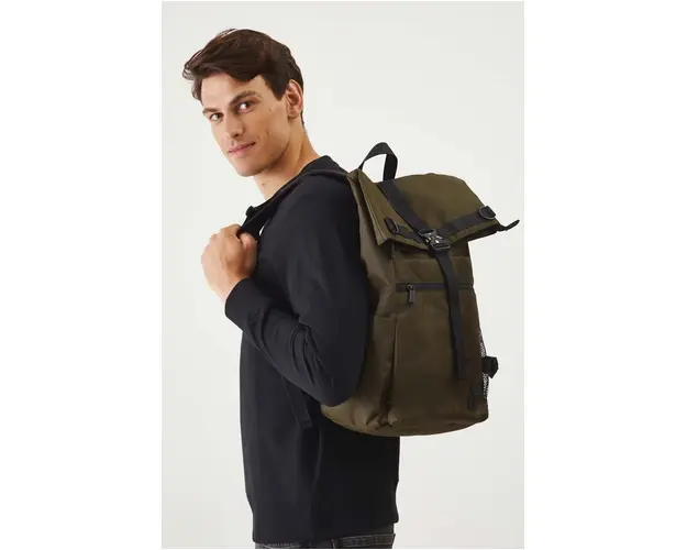 Medicine rucsac culoarea verde