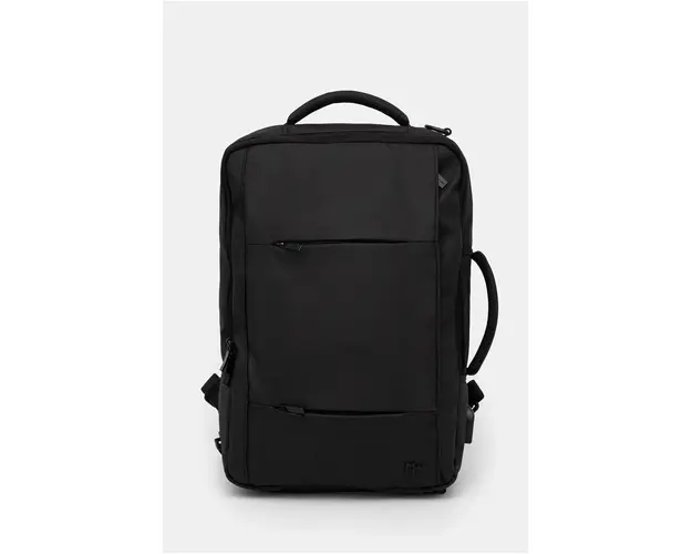 Medicine rucsac culoarea negru