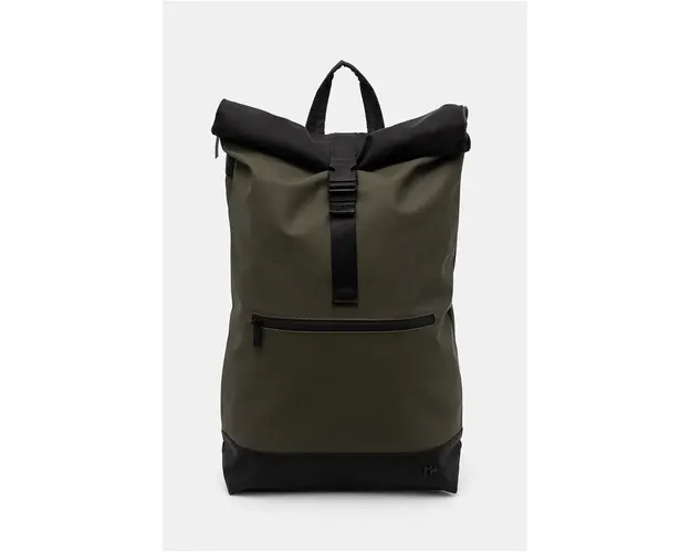 Medicine rucsac culoarea verde