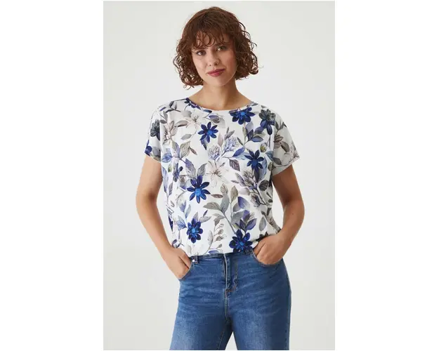 Medicine tricou din bumbac femei