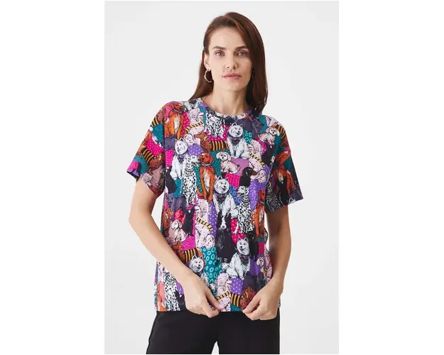 Medicine tricou femei