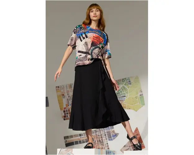 Medicine tricou din bumbac femei