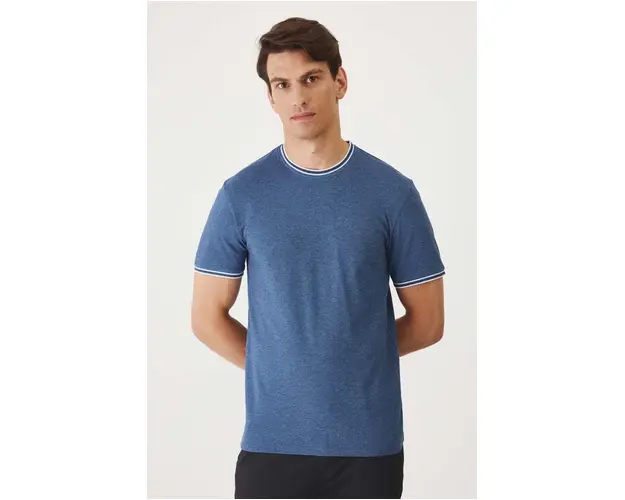 Medicine tricou barbati, melanj