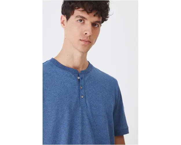 Medicine tricou barbati, melanj