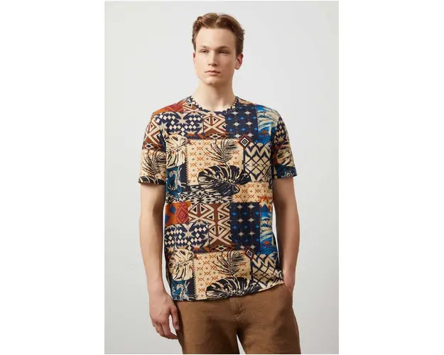 Medicine tricou barbati, modelator