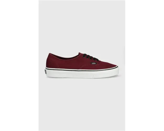 Vans tenisi Authentic barbati, culoarea bordo VN000QER5U81-5U8