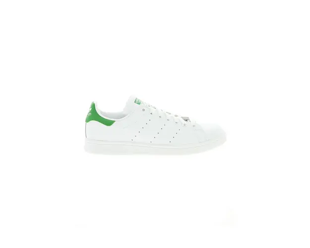 adidas Originals - Ghete de piele Stan Smith M20324