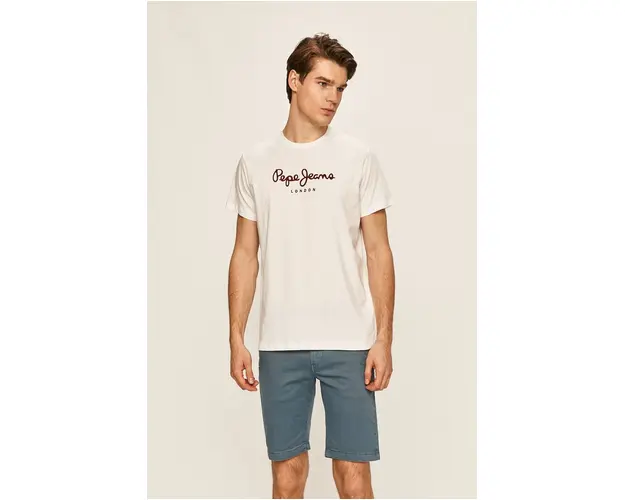 Pepe Jeans - T-shirt Eggo