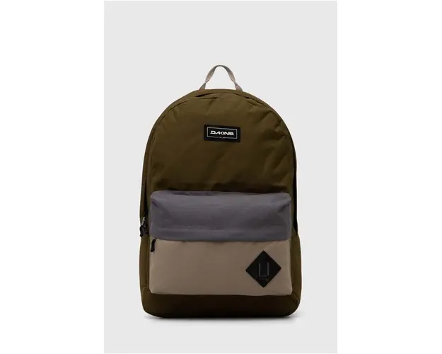 Dakine rucsac 365 PACK 21L barbati, culoarea portocaliu, mare, modelator, 08130085
