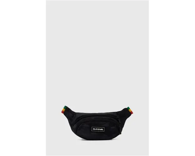 Dakine borseta HIP PACK culoarea gri, 08130200