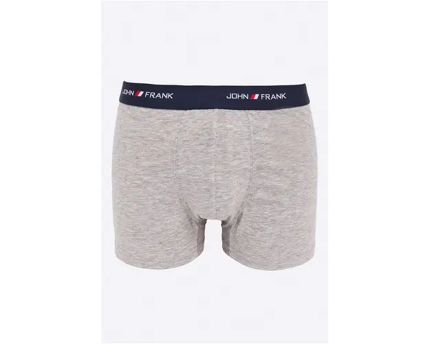 John Frank - Boxeri (3-pack)