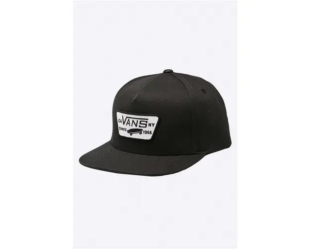Vans - sapca VN000QPU9RJ1-true.black