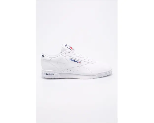 Reebok sneakers AR3169 AR3169-WHITE/RO