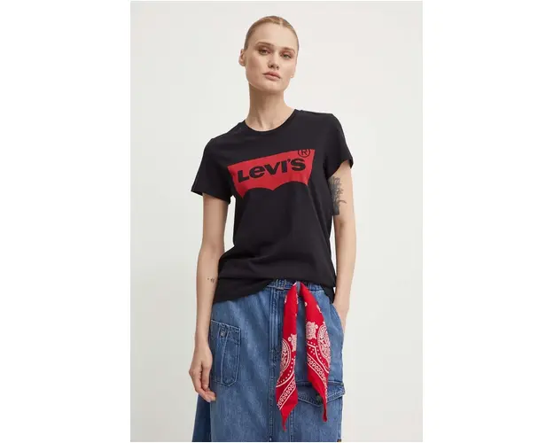 Levi's top 17369.0201-BLACK