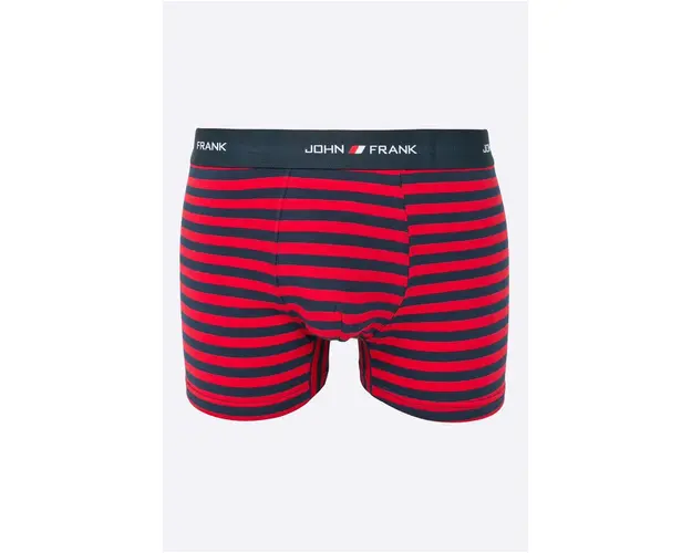 John Frank - Boxeri (3-pack)