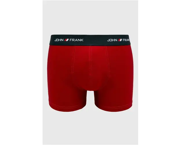 John Frank - Boxeri (3-pack)