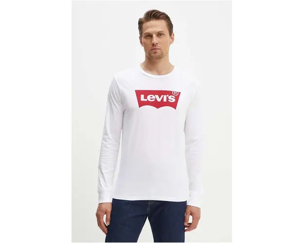 Levi's longsleeve 36015.0010-0010