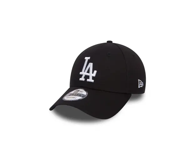 New Era sapca League Essential La Dodgers 11405493.LEAGUE.ESSENT-BLAoptWHI