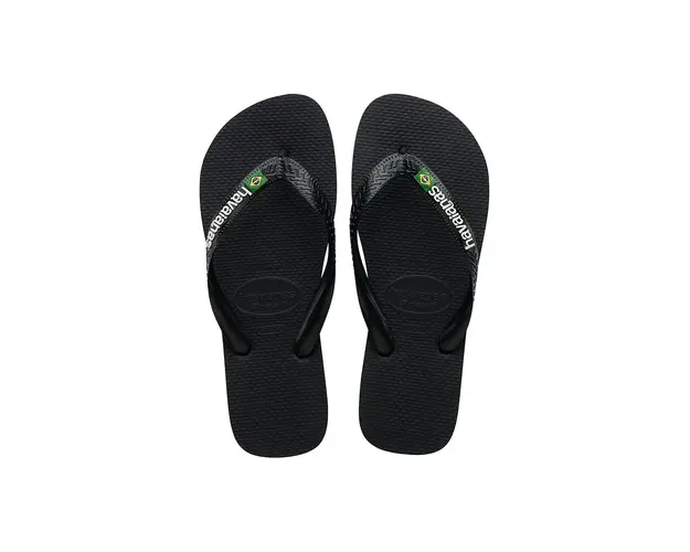 Havaianas slapi BRASIL LOGO 4110850.1069