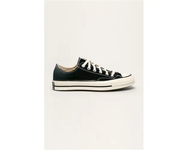 Converse tenisi Chuck 70 culoarea negru