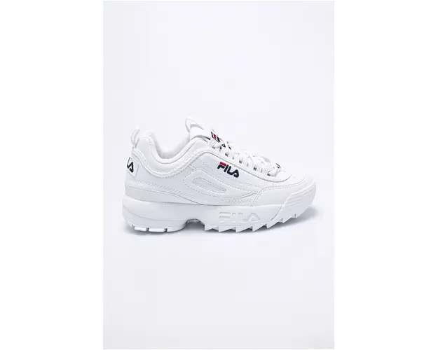 Fila - Pantofi Disruptor Low Wmn