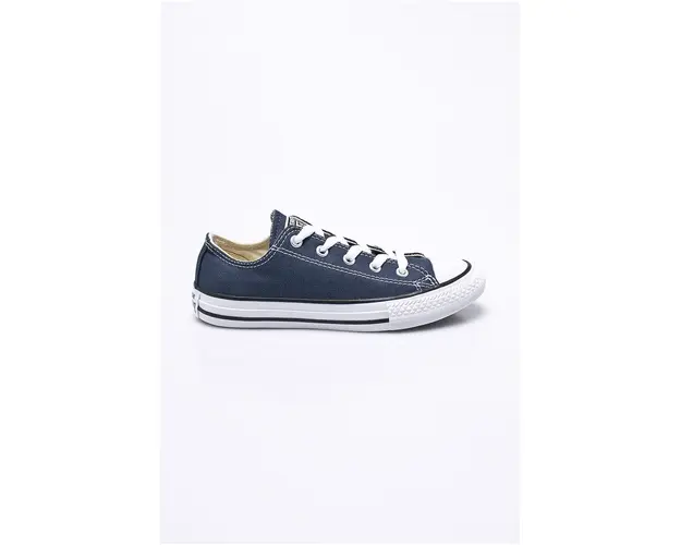 Converse tenisi 3J237 culoarea albastru marin 3J237.-navy