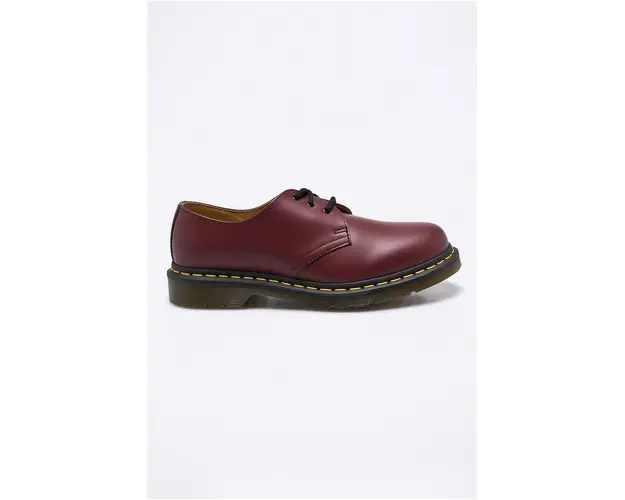 Dr Martens pantofi 11838600.M-Cherry.Red