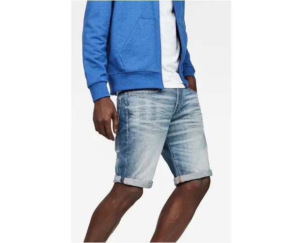 G-Star Raw - Pantaloni scurti