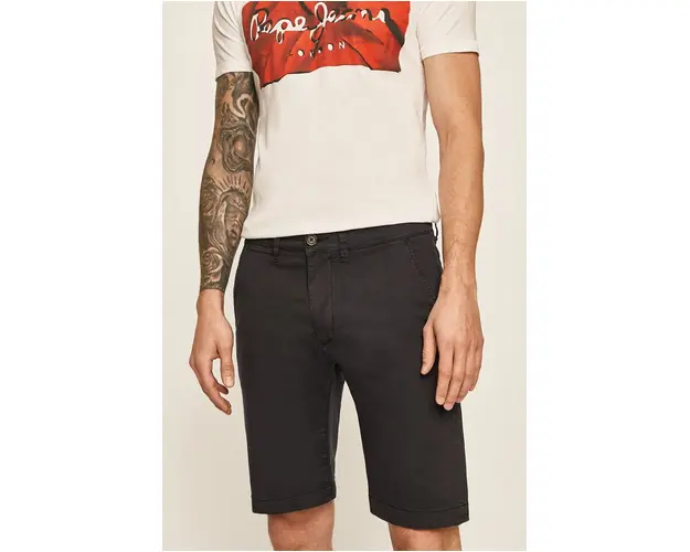 Pepe Jeans - Pantaloni scurti Mc Queen