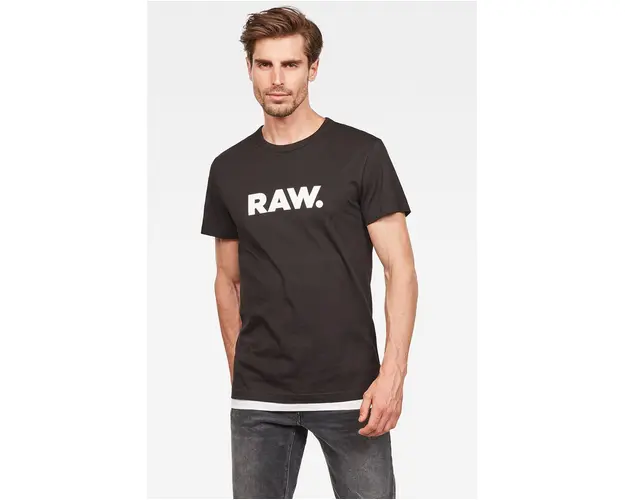 G-Star Raw - Tricou