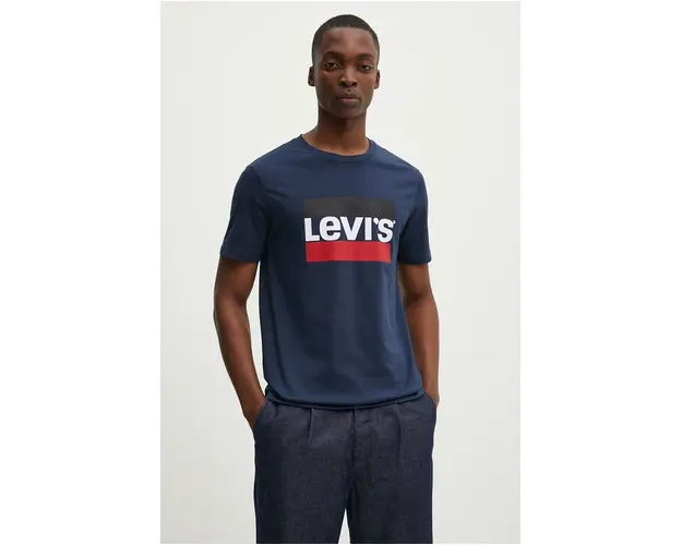 Levi's tricou 39636.0003-0003