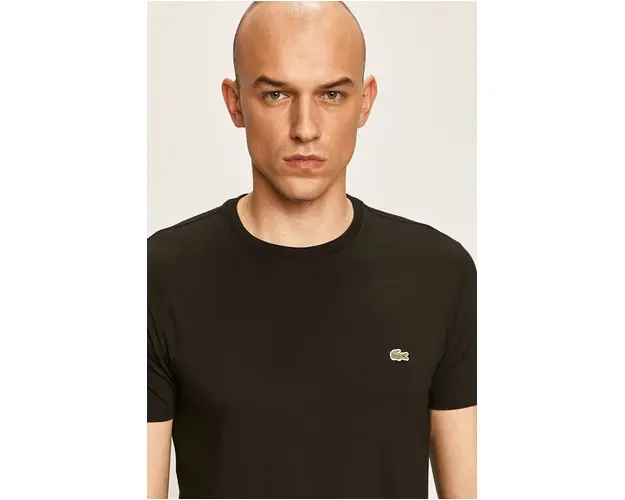 Lacoste tricou TH6709-001.