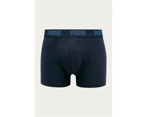 Puma - Boxeri (2-pack) 906823