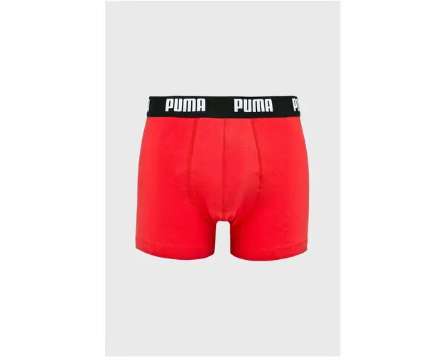 Puma - Boxeri (2-pack) 906823