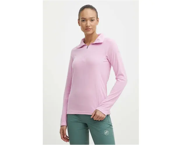 Columbia hanorac Glacial culoarea roz, uni 1802201