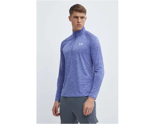 Under Armour hanorac de antrenament Tech 2.0 melanj